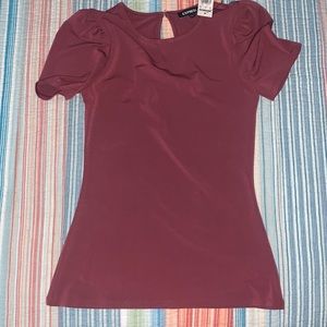 NWT Express blouse